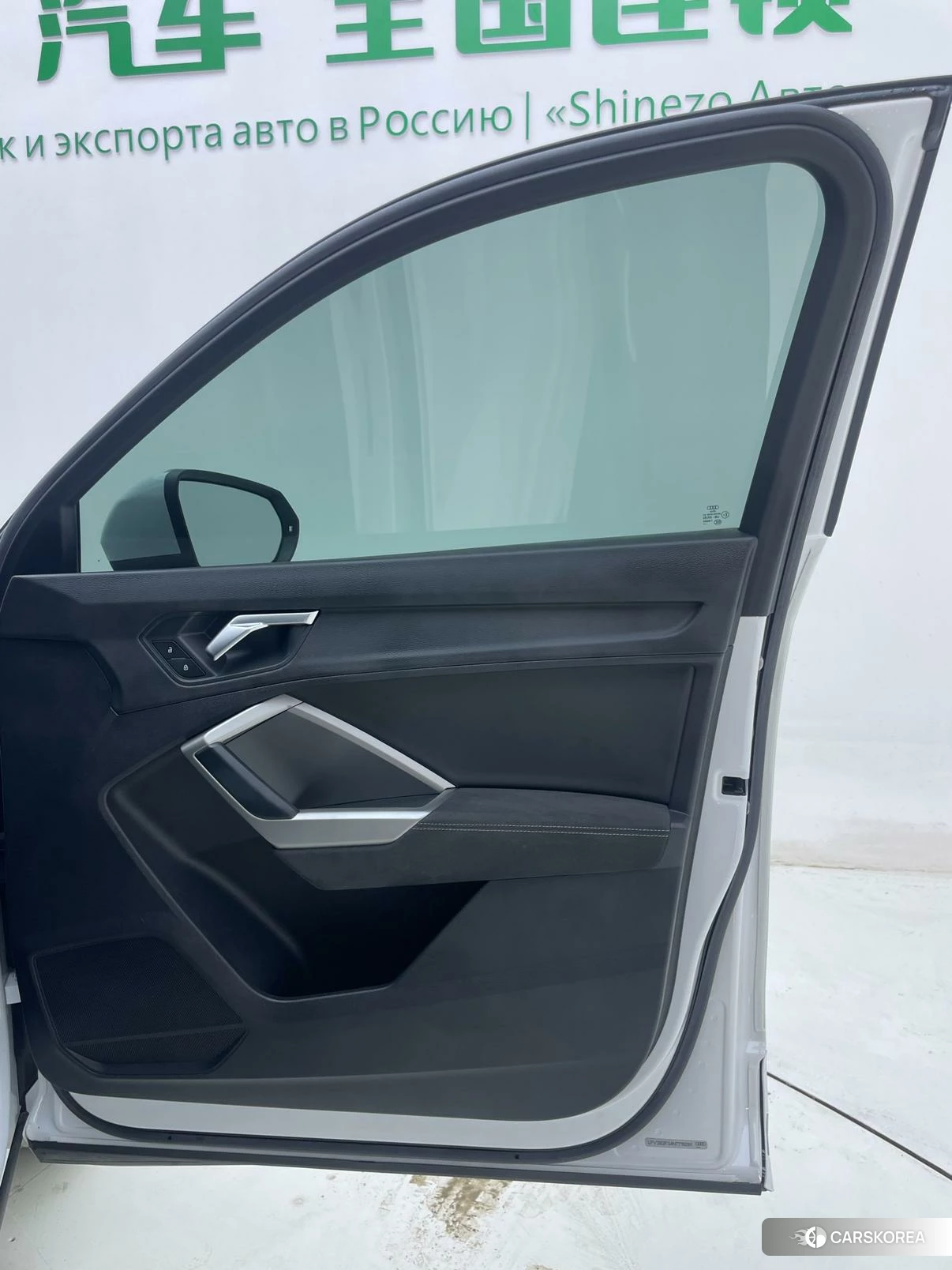 Audi Q3 id 4420727 из Китая 13