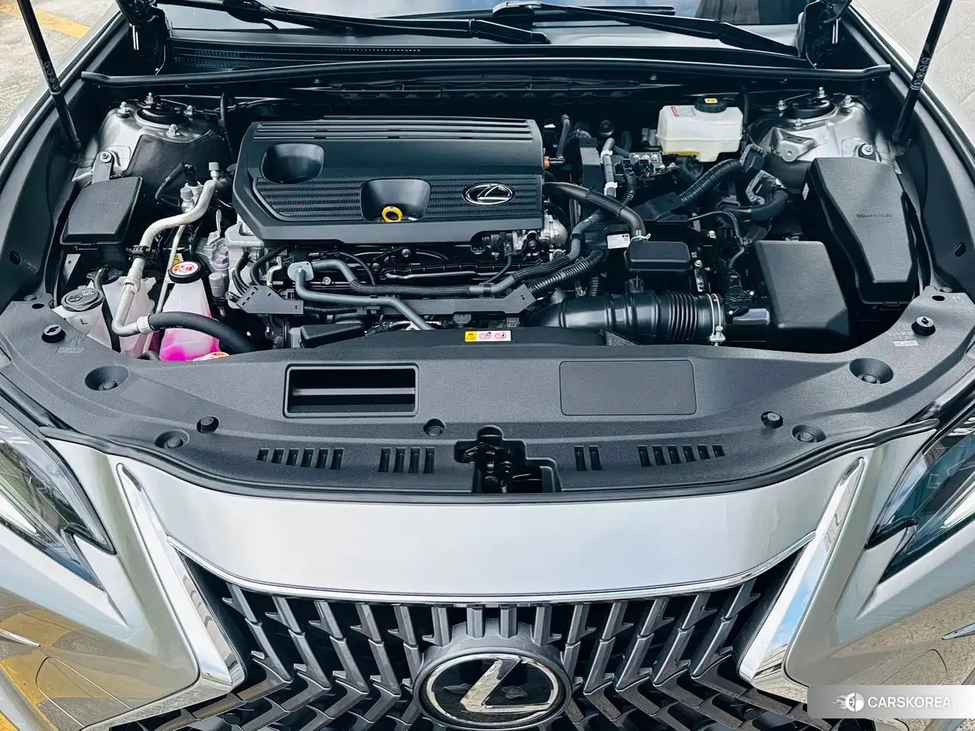 Lexus ES id 4686058 из Китая 14