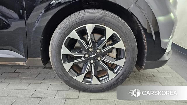 Kia Carnival 4th generation id 4835339 из Кореи 13