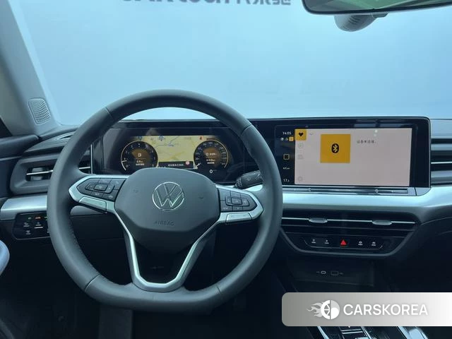Volkswagen Lingdu id 4207850 из Китая 13