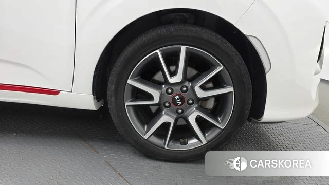 Kia Soul Booster id 4698645 из Кореи 13
