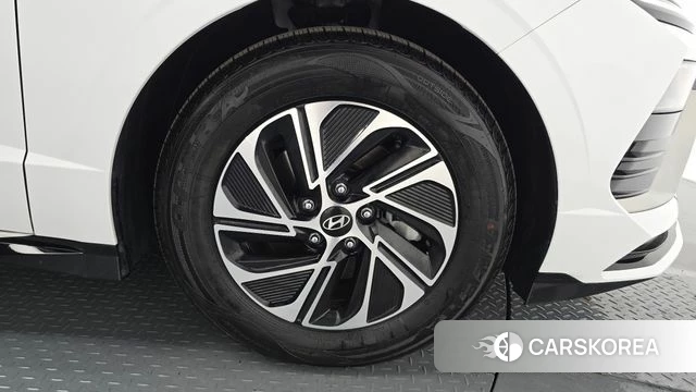 Hyundai Sonata D Edge Hybrid (DN8) id 4394651 из Кореи 13