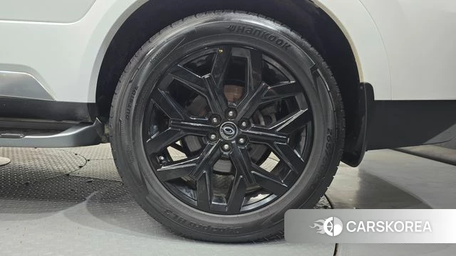 Kia Mohave Master id 4708023 из Кореи 13