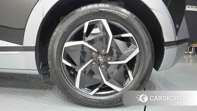 Hyundai Ionic 5 id 4666646 из Кореи 13