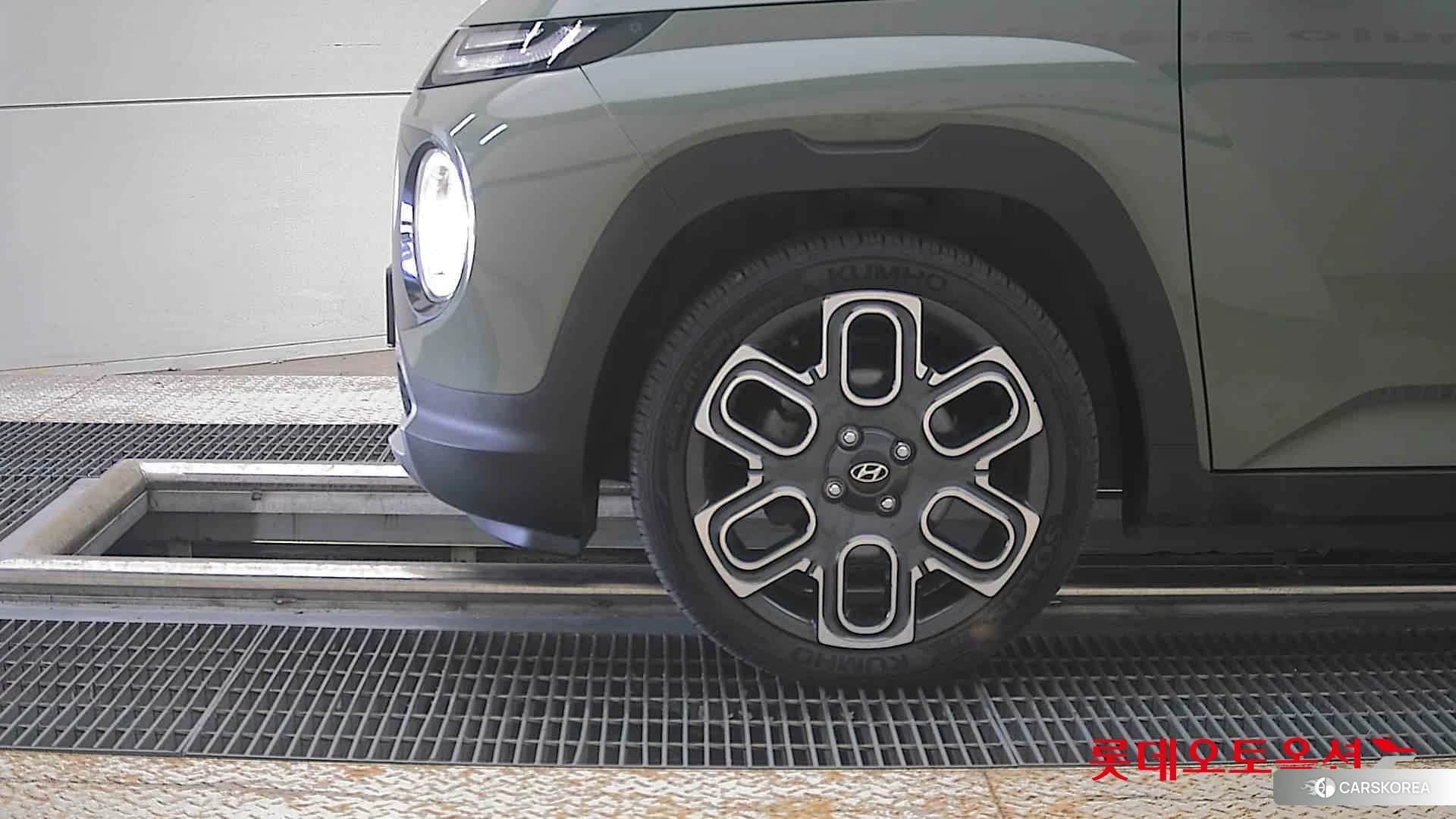 Hyundai Casper id 4902480 из Кореи 13