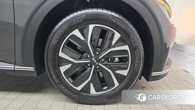 Kia EV6 id 4303447 из Кореи 13