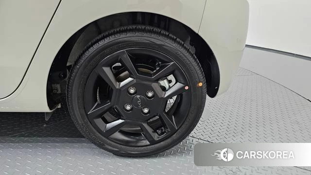 Kia The New Kia Ray id 4387724 из Кореи 13