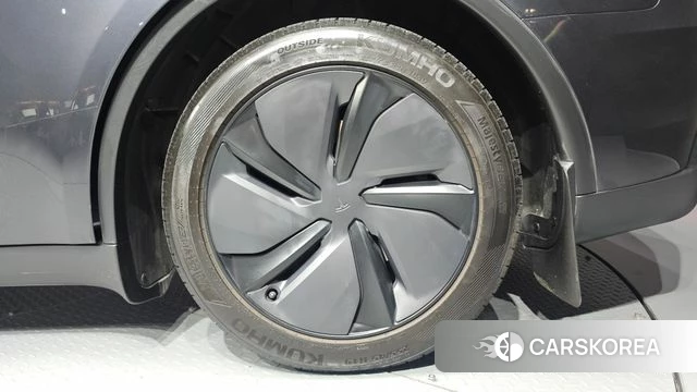 Tesla Model Y id 4791881 из Кореи 13