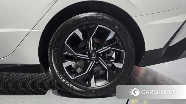 Hyundai Sonata D Edge (DN8) id 4590688 из Кореи 13