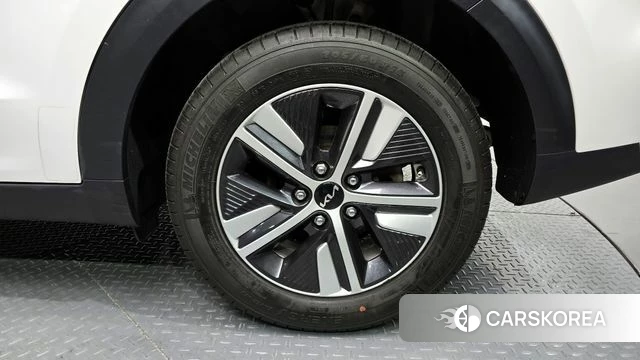 Kia The New Niro id 4244600 из Кореи 13