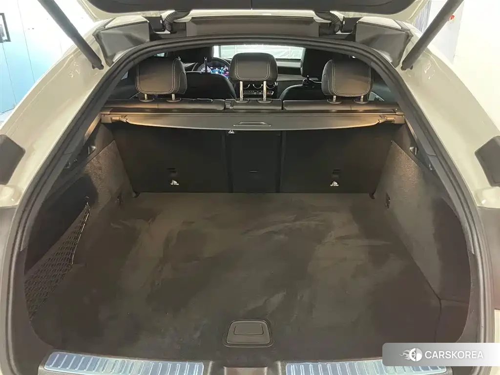 Mercedes-Benz GLC Coupe id 4559577 из Китая 13