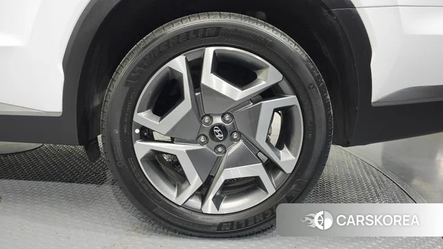 Hyundai The New Palisade id 4517992 из Кореи 13
