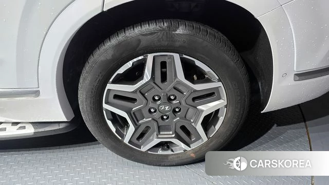 Hyundai The New Santa Fe id 4354978 из Кореи 13