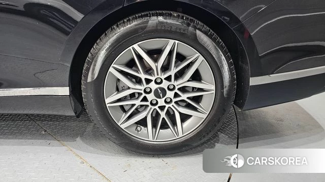 Genesis G80 (RG3) id 4408096 из Кореи 13