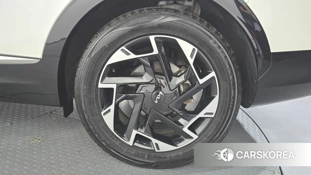Kia Sportage 5th Generation id 4881094 из Кореи 13