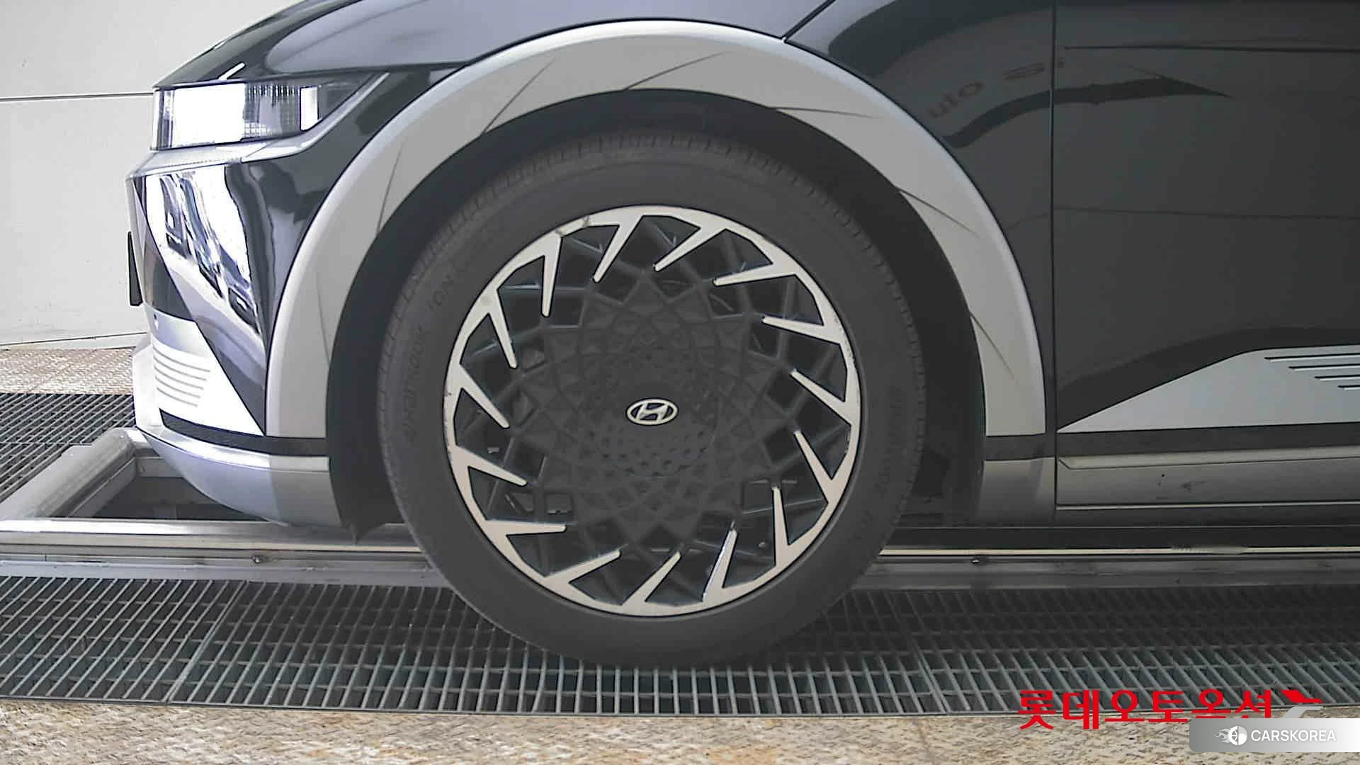 Hyundai IONIQ 5 id 3888323 из Кореи 13