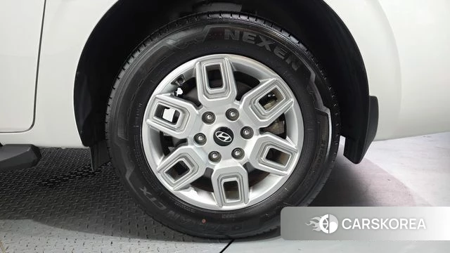 Hyundai Staria id 4898122 из Кореи 13