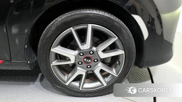 Kia Soul Booster id 4397381 из Кореи 13