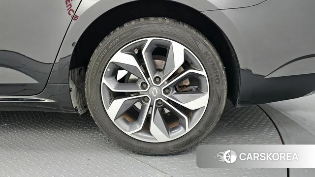 Renault Korea (Samsung) SM6 id 4403328 из Кореи 13