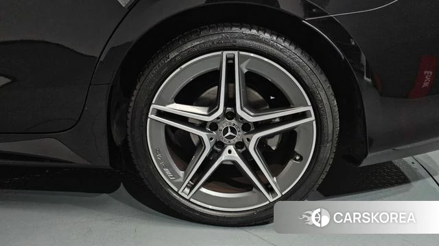 Mercedes-Benz CLS-Class C257 id 4223353 из Кореи 13