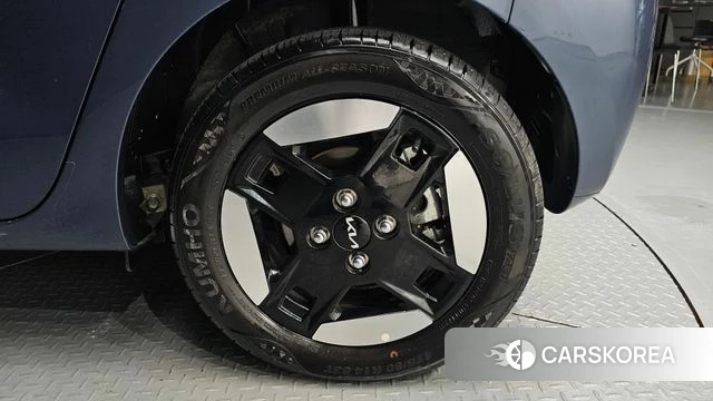 Kia The New Kia Ray EV id 4670273 из Кореи 13