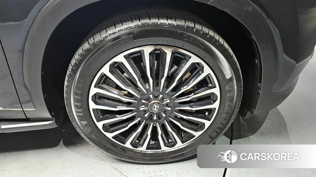 Hyundai Palisade id 4325485 из Кореи 13