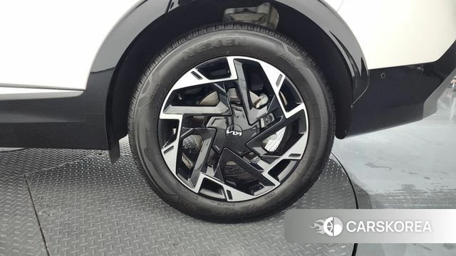 Kia Sportage 5th Generation id 4607692 из Кореи 13