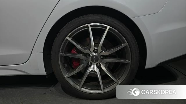 Genesis G70 id 4543723 из Кореи 13