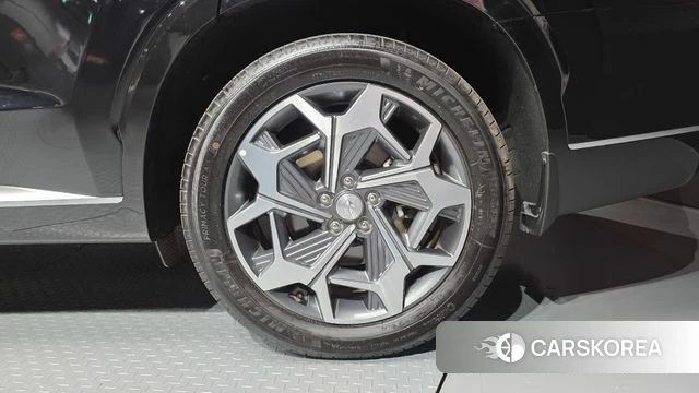 Hyundai Palisade id 4434613 из Кореи 13