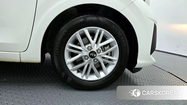 Kia Morning Urban (JA) id 4356161 из Кореи 13