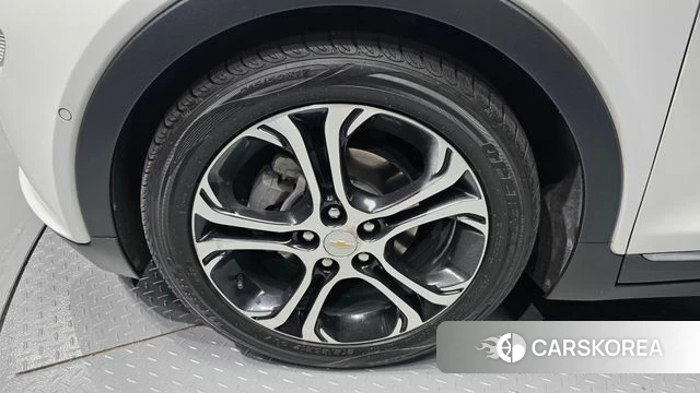 Chevrolet (GM Daewoo) Bolt EV id 4865518 из Кореи 13