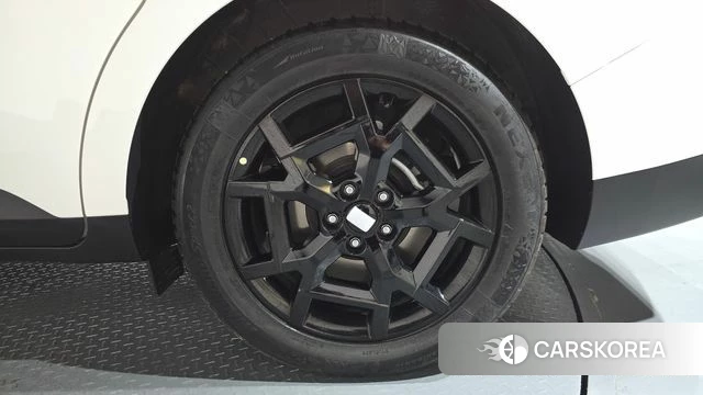 Kia The New Carnival 4th Generation id 4222467 из Кореи 13