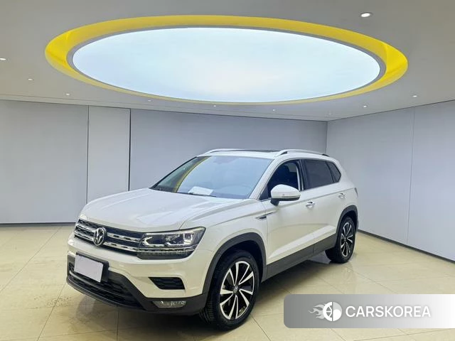 Volkswagen Tuyue id 4278826 из Китая 13
