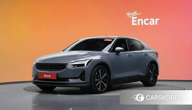 Polestar Polestar 2 id 4361244 из Кореи 13