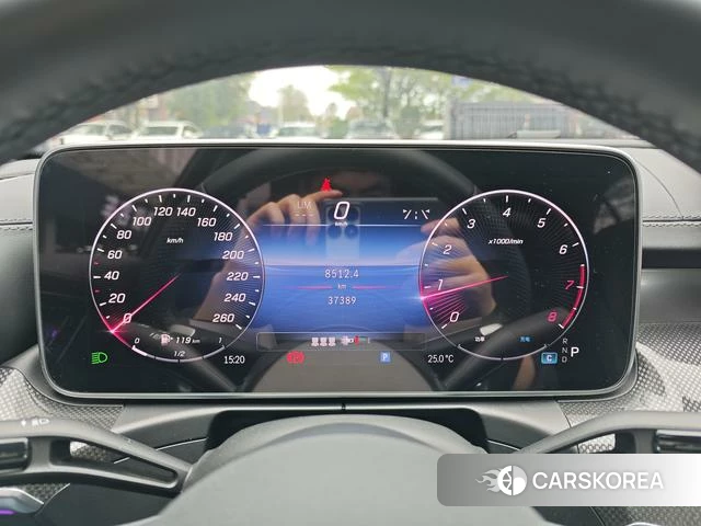 Mercedes-Benz Class C id 4274375 из Китая 13