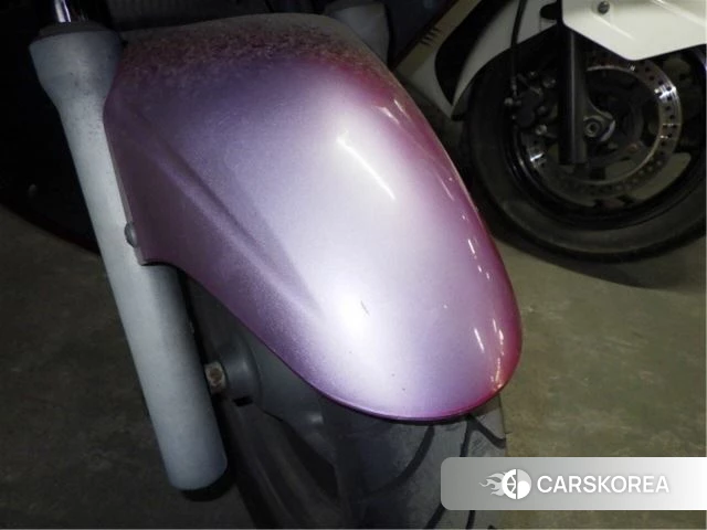 Honda SILVER WING 400 GT ABS id 4184685 из Японии 13