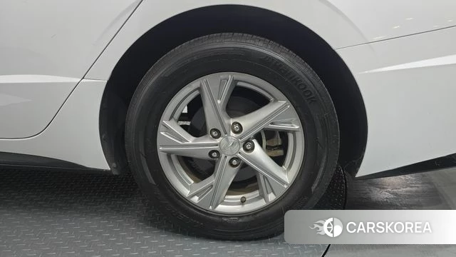 Hyundai Sonata (DN8) id 4447052 из Кореи 13