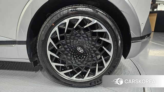 Hyundai Ionic 5 id 4518003 из Кореи 13