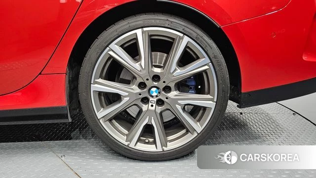BMW 2 Series Gran Coupe (F44) id 4651194 из Кореи 13