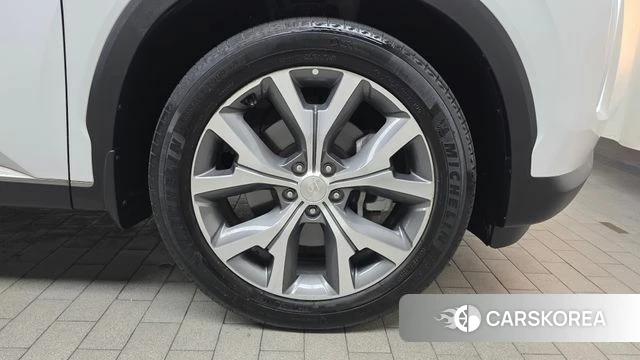 Hyundai Palisade id 4249932 из Кореи 13