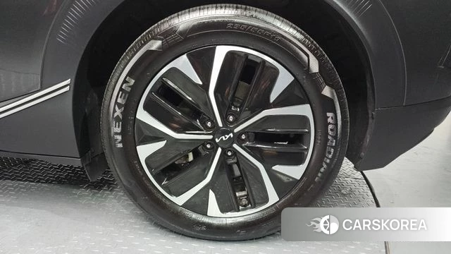 Kia EV6 id 4593020 из Кореи 13