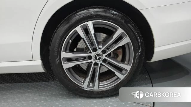 Mercedes-Benz E-Class W213 id 4650911 из Кореи 13