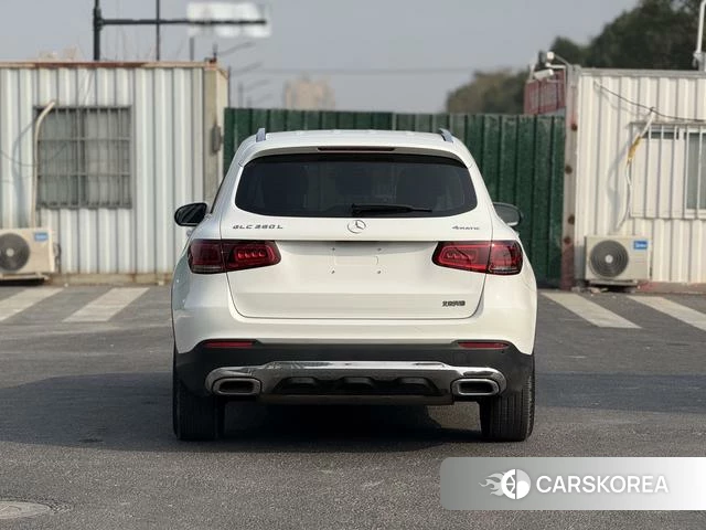 Mercedes-Benz GLC id 4263263 из Китая 13
