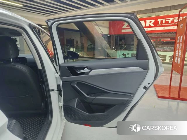 Volkswagen Sagitar id 4348695 из Китая 13