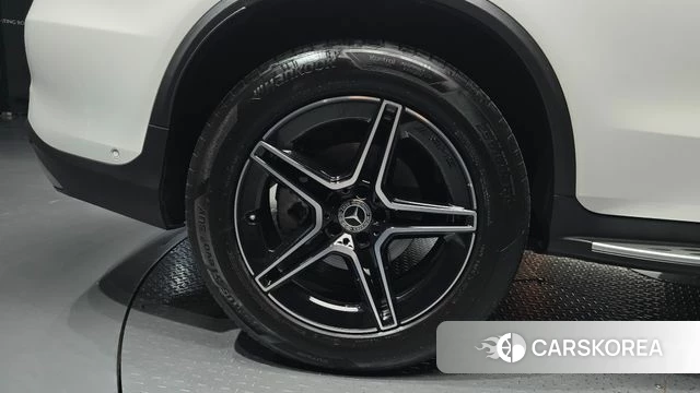 Mercedes-Benz GLC-Class X253 id 4624600 из Кореи 13