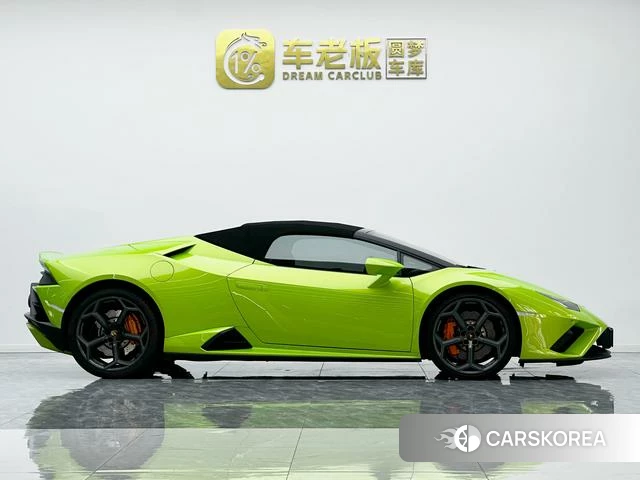 Lamborghini Huracán id 4239016 из Китая 13