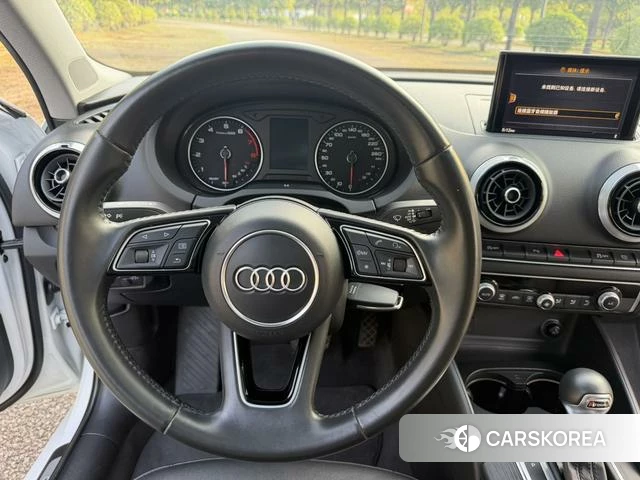 Audi A3 id 3896253 из Китая 13