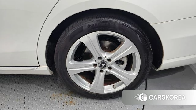 Mercedes-Benz E-Class W213 id 4574591 из Кореи 13