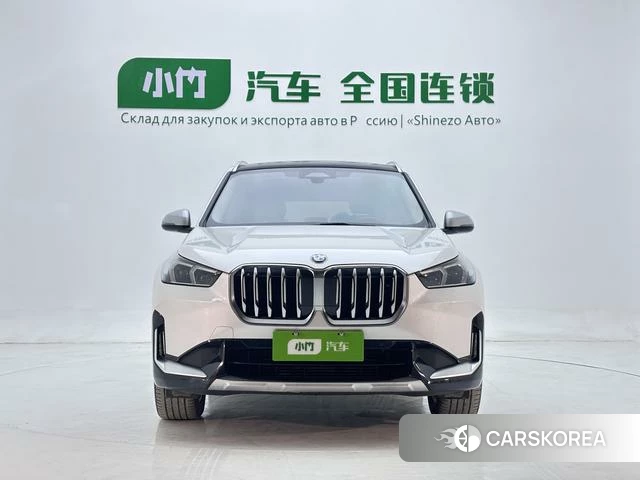 BMW X1 id 4335148 из Китая 13