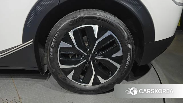 Kia EV6 id 4415249 из Кореи 13